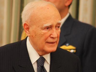 Στην Πολωνία ο Παπούλιας