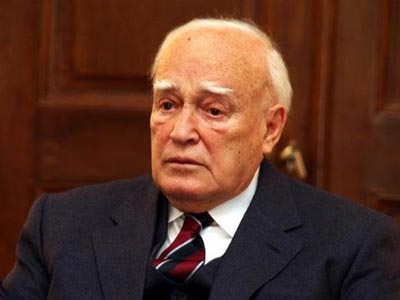 Συναντήσεις Παπούλια με Μεϊμαράκη, Δένδια και Αθανασίου