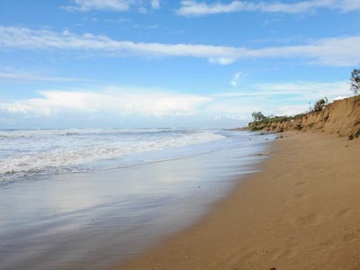 Πνίγηκε ηλικιωμένος στα Χανιά