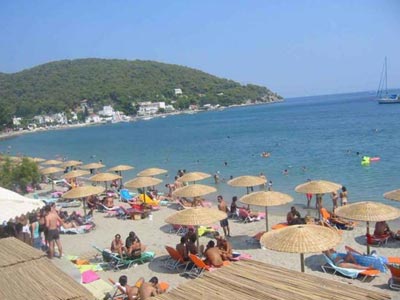 Μετά τις βουτιές… οι κλοπές