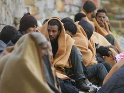 Εξαρθρώθηκε κύκλωμα που διακινούσε παράνομους μετανάστες