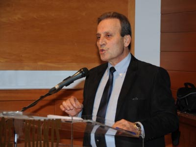 Παραστράτησε και δικαιώθηκε ο Παραστατίδης