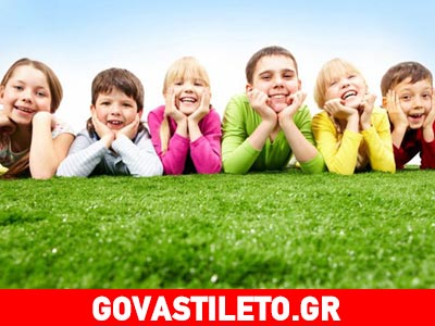 Άλλαξε τις κακές παρέες του παιδιού σου