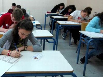 Δώρισαν τα χρήματα της πενθήμερης για τη θεραπεία μαθητή