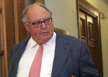 Πάγκαλος: «Στη φυλακή ο Τσίπρας»