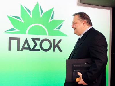 Οι επόμενες κινήσεις του ΠΑΣΟΚ