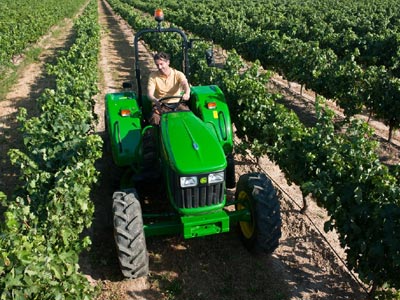 Διαδικασίες-εξπρές για την επιστροφή ΦΠΑ στους αγρότες