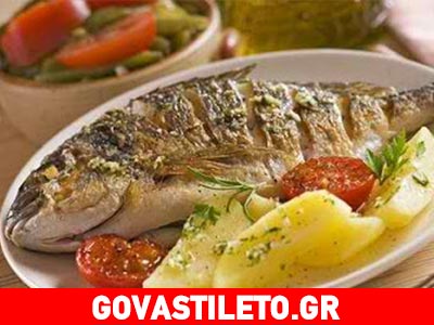 Τα ψάρια μειώνουν το άγχος της εγκυμοσύνης