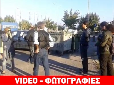 Στο αυτόφωρο ιδιοκτήτρια καταστήματος στην Πάτρα