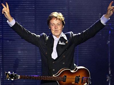 Ο πλουσιότερος μουσικός στη Βρετανία