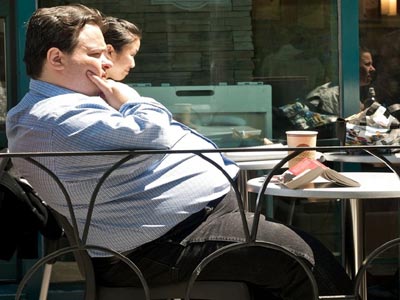 Κίνδυνος για την υγεία η υψηλή πίεση και η παχυσαρκία