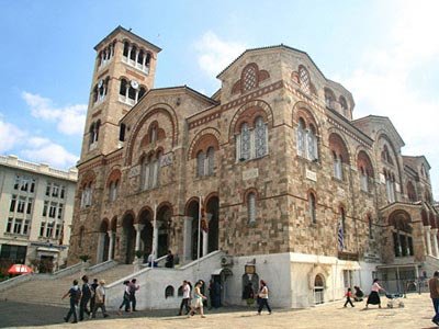 Κυκλοφοριακές ρυθμίσεις στον Πειραιά