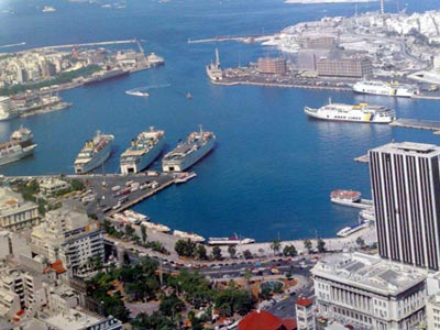 Στον Πειραιά η Ευρωπαϊκή Ημέρα Ναυτιλίας