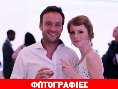 Ζευγάρι Βρετανών παντρεύεται σε όλες τις χώρες του κόσμου!