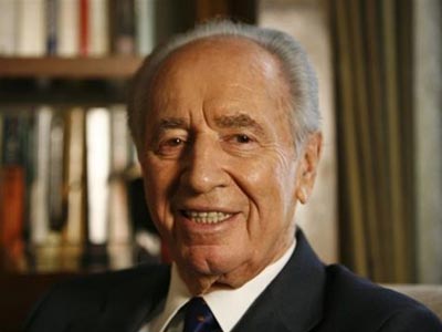 Στην Ύδρα μετά την Αθήνα ο Πέρες