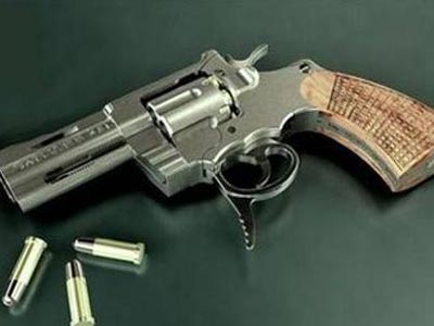 Ρόδος: Έκλεψαν περίστροφο από το κτήριο της ΕΡΑ