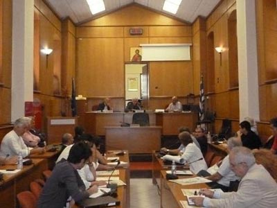 Εκλογές για την ανάδειξη περιφερειάρχη