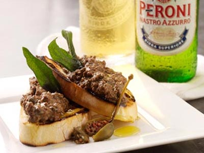 Mη χάσετε το επόμενο Aperitivo event της Peroni