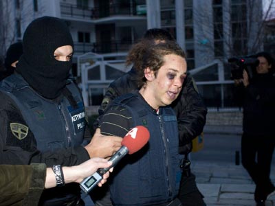 «Οι ελληνικές Αρχές δεν μπορούν να εξαφανίσουν τα προβλήματά τους με photoshop»