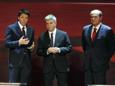 Ιταλία: Εκλογές για την ανάδειξη κεντροαριστερού ηγέτη