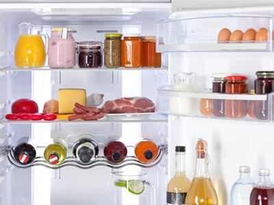 Τα τρόφιμα που χαλάνε ακόμα και μέσα στο ψυγείο