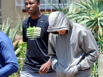 Τρίτη ημέρα κράτησης για τον Πιστόριους, τον οποίο θα επισκεφθούν οι δικηγόροι του