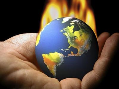 Η υπερθέρμανση του πλανήτη οφείλεται 95% στον άνθρωπο