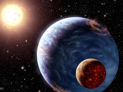 Ανακαλύφθηκε εξωπλανητικό σύστημα με επτά πλανήτες