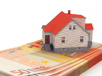 Αναλυτικά ο νόμος για την αναστολή των πλειστηριασμών κύριας κατοικίας