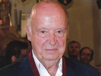 Απόψε ο δήμος Ραφήνας τιμά τον Μίμη Πλέσσα