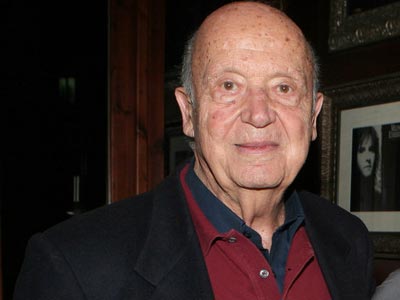 Επίτιμος δημότης Χανίων ο Μίμης Πλέσσας