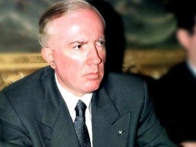 Κ. Πλεύρης: Είμαι φασίστας