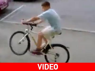 Ζωή ποδήλατο… Ζωή ποδήλατο…