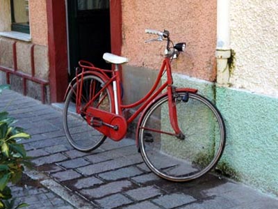 Στην Ιταλία πουλήθηκαν περισσότερα ποδήλατα παρά αυτοκίνητα