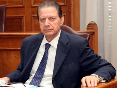 Πολύδωρας εναντίον Κωστάλα!