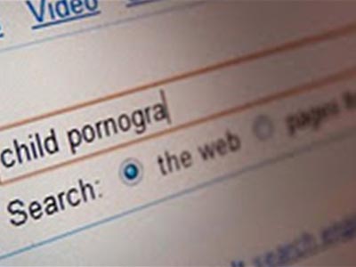 Οκτώ συλλήψεις για υλικό παιδικής πορνογραφίας
