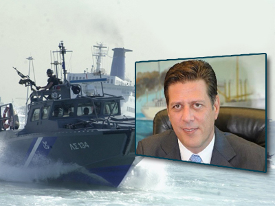 «‘Έλεγχοι και στο Λιμενικό για Χρυσαυγίτες»