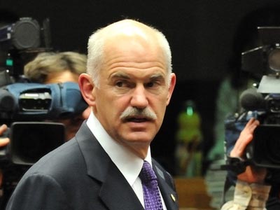 Απάντηση Παπανδρέου για τον έλεγχο του ΣΔΟΕ