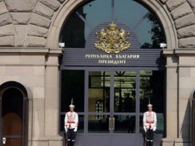 Βουλγαρία: Άνδρας αυτοπυρπολήθηκε έξω από το Προεδρικό Μέγαρο