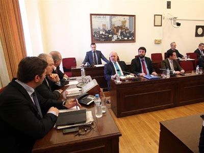 Λίστα Λαγκάρντ: Σήμερα οι πρώτες καταθέσεις στην προανακριτική