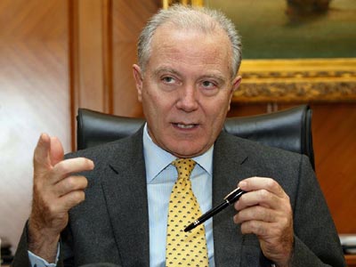 Προβόπουλος: «Ακόμη δύο χρόνια ύφεσης για τις τράπεζες»