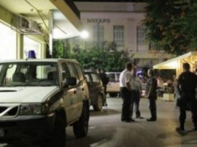 Το νόμο στα χέρια τους απειλούν να πάρουν οι κάτοικοι του Προφήτη Ηλία