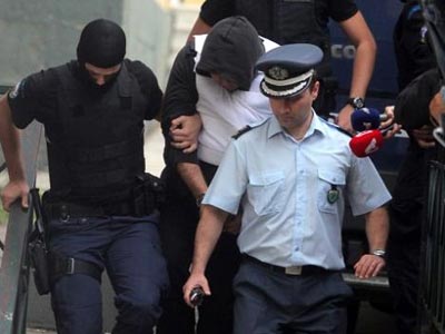 Προφυλακίστηκε ακόμη ένας κατηγορούμενος για τη δολοφονία Φύσσα