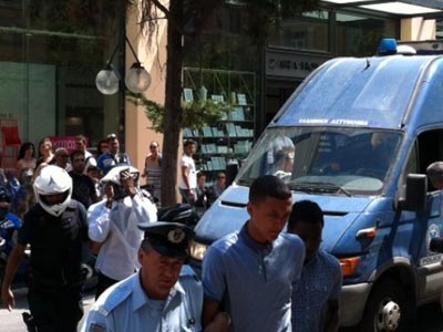 Προφυλακίστηκε ο 19χρονος για τον φόνο στα Μάλια