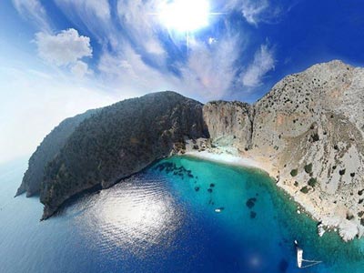 Στις 21 Ιουλίου… βομβαρδίζουμε το Facebook με Ελλάδα!