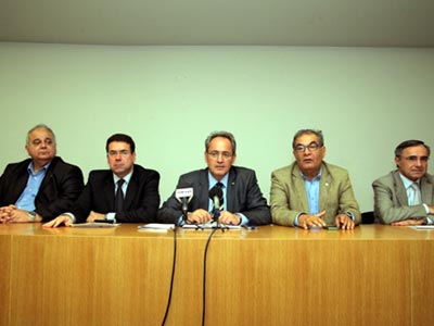 Διάλογο με τον Υπουργό Παιδείας ζητούν οι πρυτάνεις