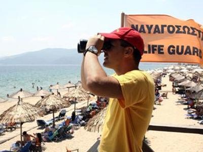 Ρεκόρ πνιγμών το φετινό καλοκαίρι