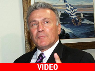 «Ο Ψωμιάδης δεν τελείωσε»