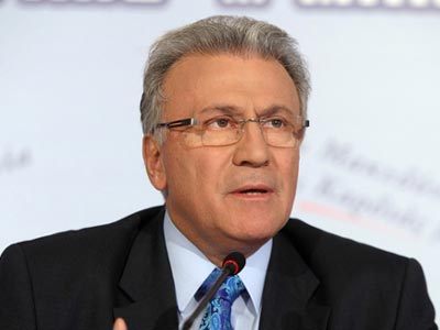 Απορρίφθηκε η αίτηση του Ψωμιάδη