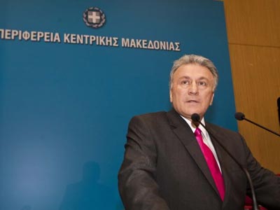 Αιχμές Ψωμιάδη κατά ΝΔ